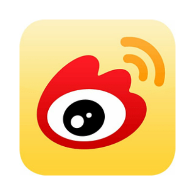 官方微博號